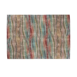 atmosphera Alfombras Decorativas>Alfombra Multicolor 160x230Cm