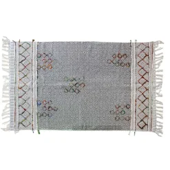 Alfombras Decorativas>Alfombra Nebula Multicolor 70x120Cm