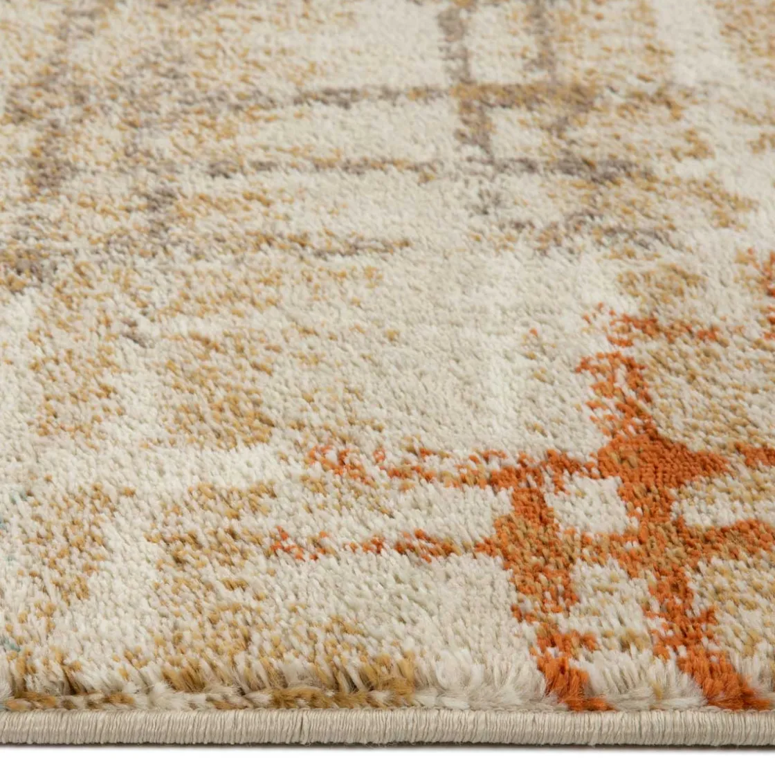 Alfombras Decorativas>Alfombra Quatro Multicolor 160x235Cm