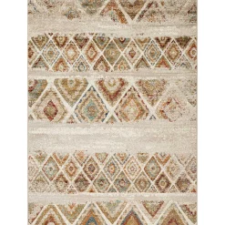 Alfombras Decorativas>Alfombra Quatro 200x285Cm