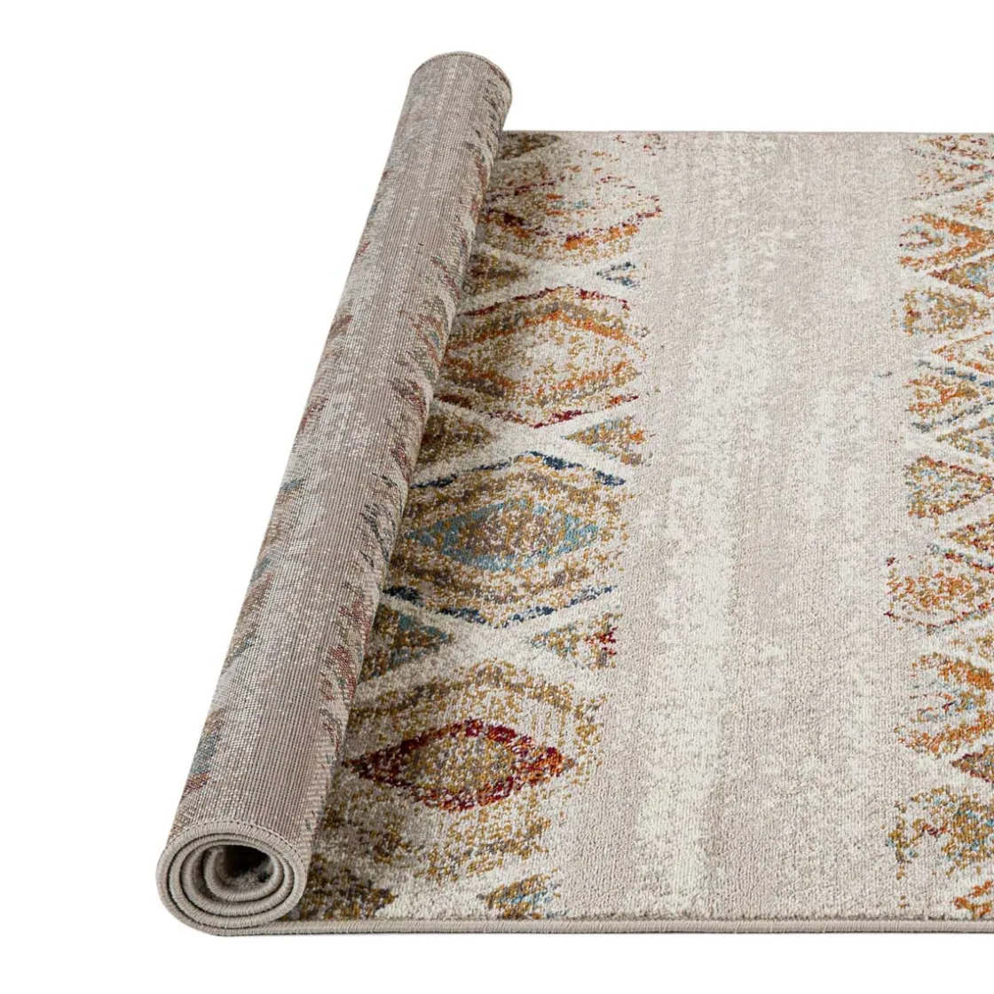 Alfombras Decorativas>Alfombra Quatro 200x285Cm