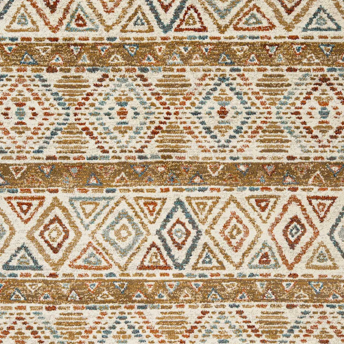 Alfombras Decorativas>Alfombra Quatro 133x190Cm