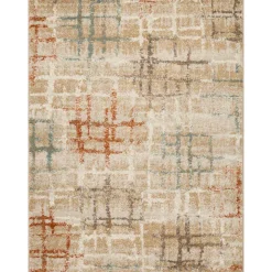 Alfombras Decorativas>Alfombra Quatro 133x190Cm