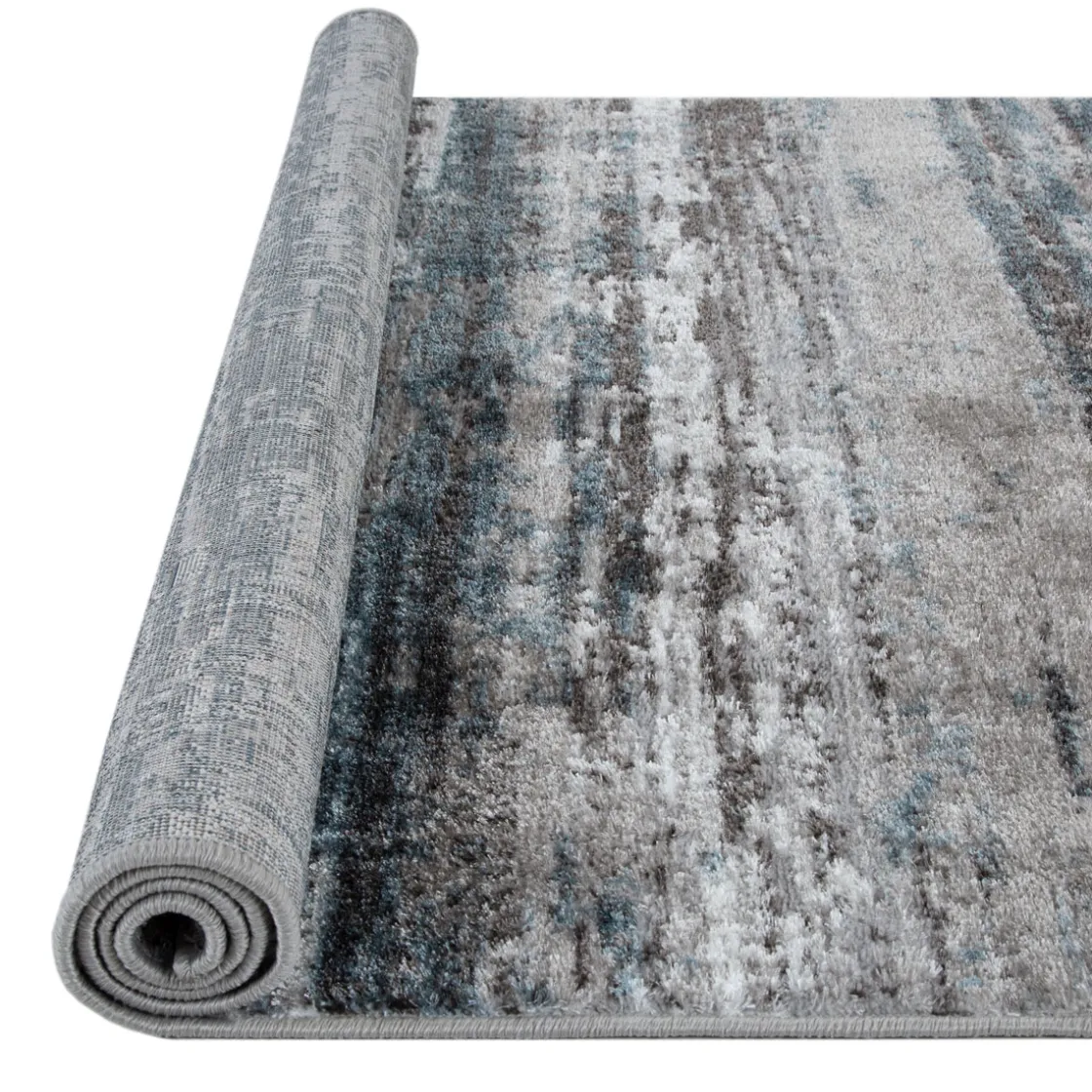 Alfombras Decorativas>Alfombra Ragon Esquisto 200x285cm