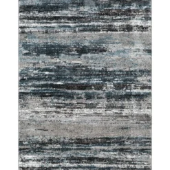 Alfombras Decorativas>Alfombra Ragon Esquisto 80x150cm