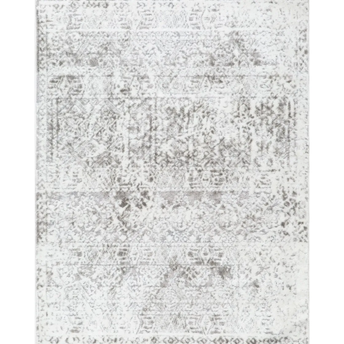 Alfombras Decorativas>Alfombra Ragon Vintage Gris 200x285cm