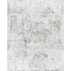 Alfombras Decorativas>Alfombra Ragon Vintage Gris 120x160cm