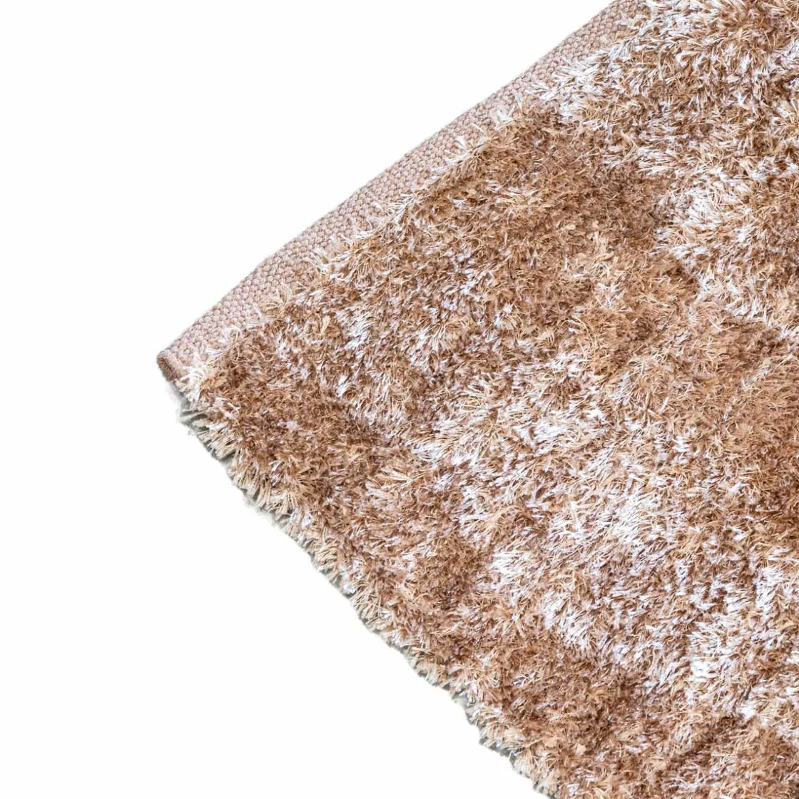 Alfombras Decorativas>Alfombra Sabugal Beige 60x100Cm