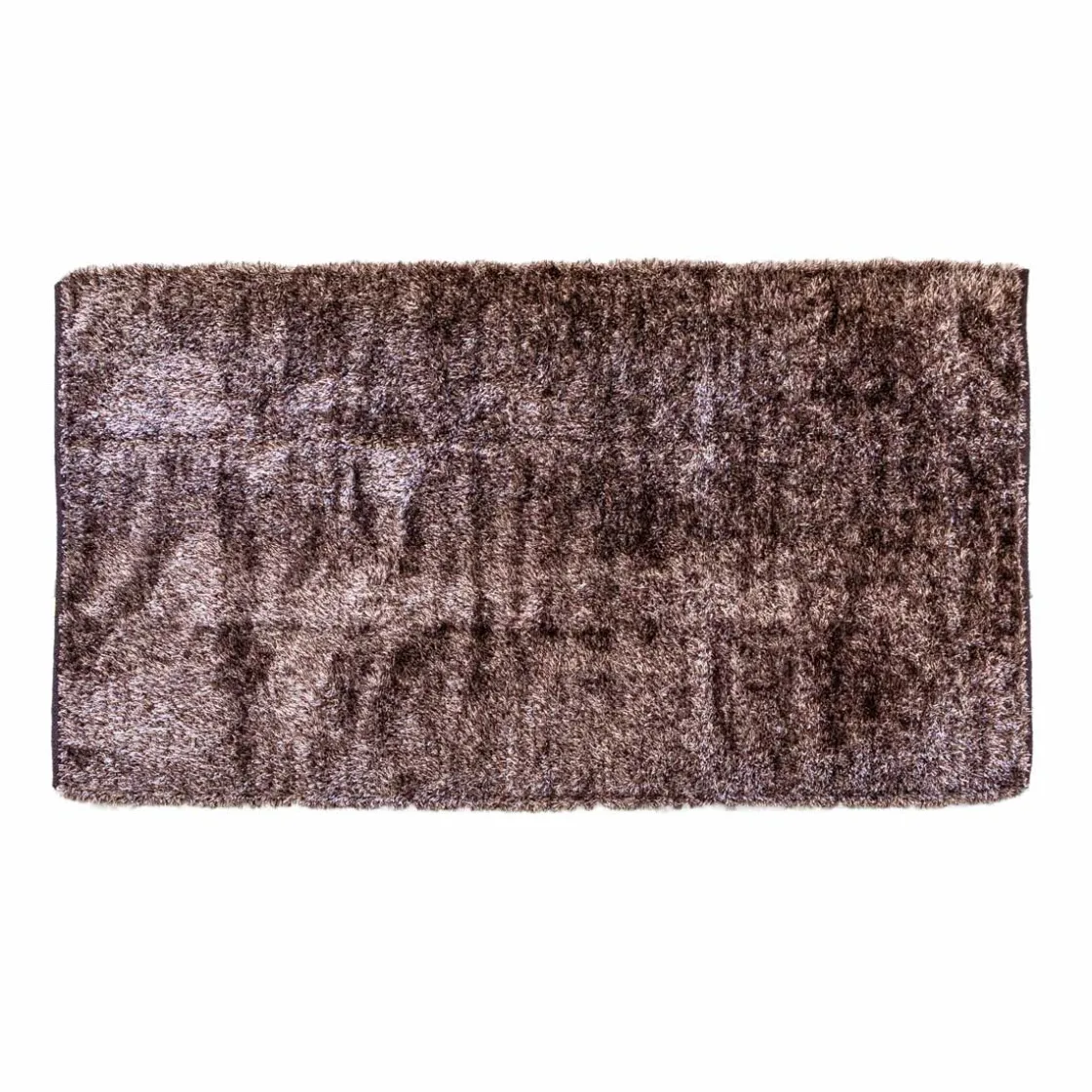 Alfombras Decorativas>Alfombra Sabugal Marrón 80x150Cm