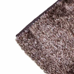 Alfombras Decorativas>Alfombra Sabugal Marrón 140x190Cm