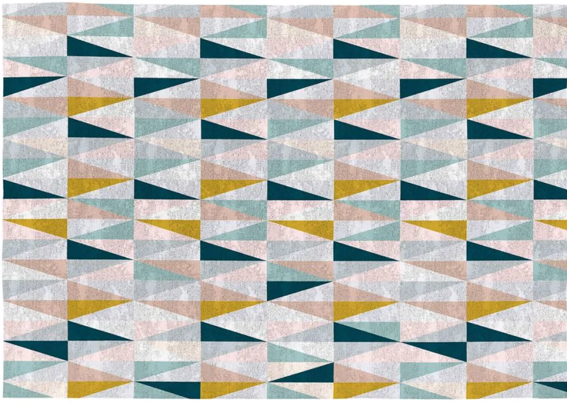Alfombras Decorativas>Alfombra Sansa 160x230Cm