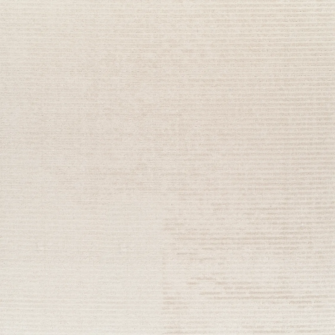 Alfombras Decorativas>Alfombra Seile Beige 80x150Cm