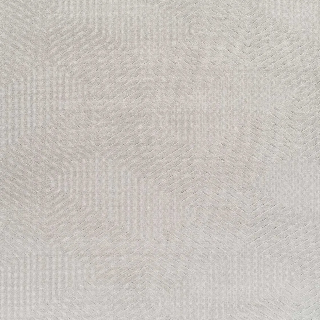 Alfombras Decorativas>Alfombra Seile Gris 200x285Cm