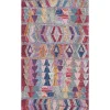 Alfombras De Cocina>Alfombra Sunlight Multicolor 60x250Cm