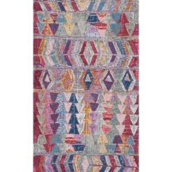 Alfombras De Cocina>Alfombra Sunlight Multicolor 60x250Cm