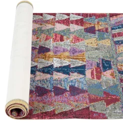 Alfombras De Cocina>Alfombra Sunlight Multicolor 60x250Cm