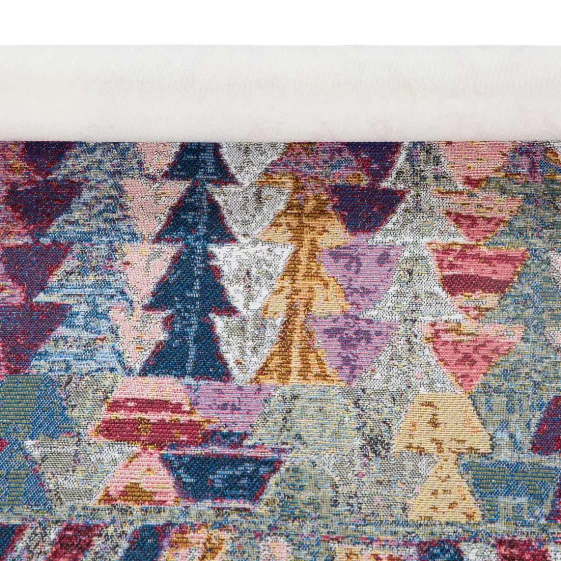 Alfombras De Cocina>Alfombra Sunlight Multicolor 60x250Cm