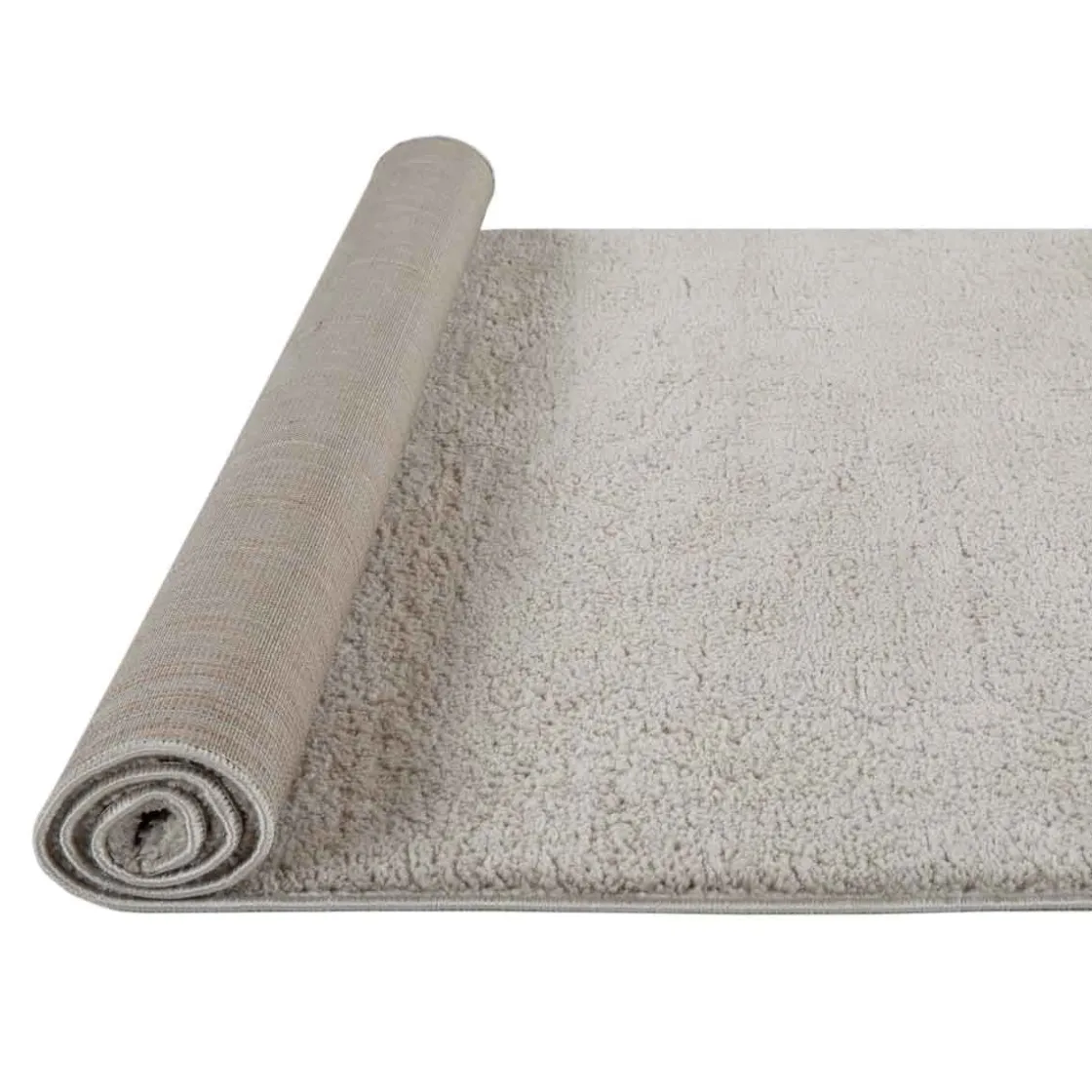 Alfombras Decorativas>Alfombra Toul Beige 160x235Cm