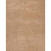 Alfombras Decorativas>Alfombra Toul Camel 160x235Cm