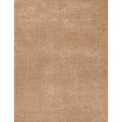 Alfombras Decorativas>Alfombra Toul Camel 160x235Cm