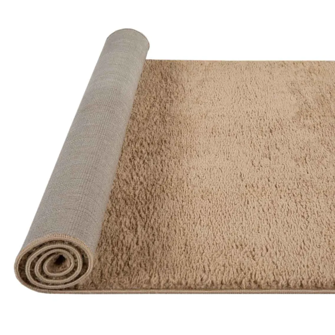 Alfombras Decorativas>Alfombra Toul Camel 133x190Cm