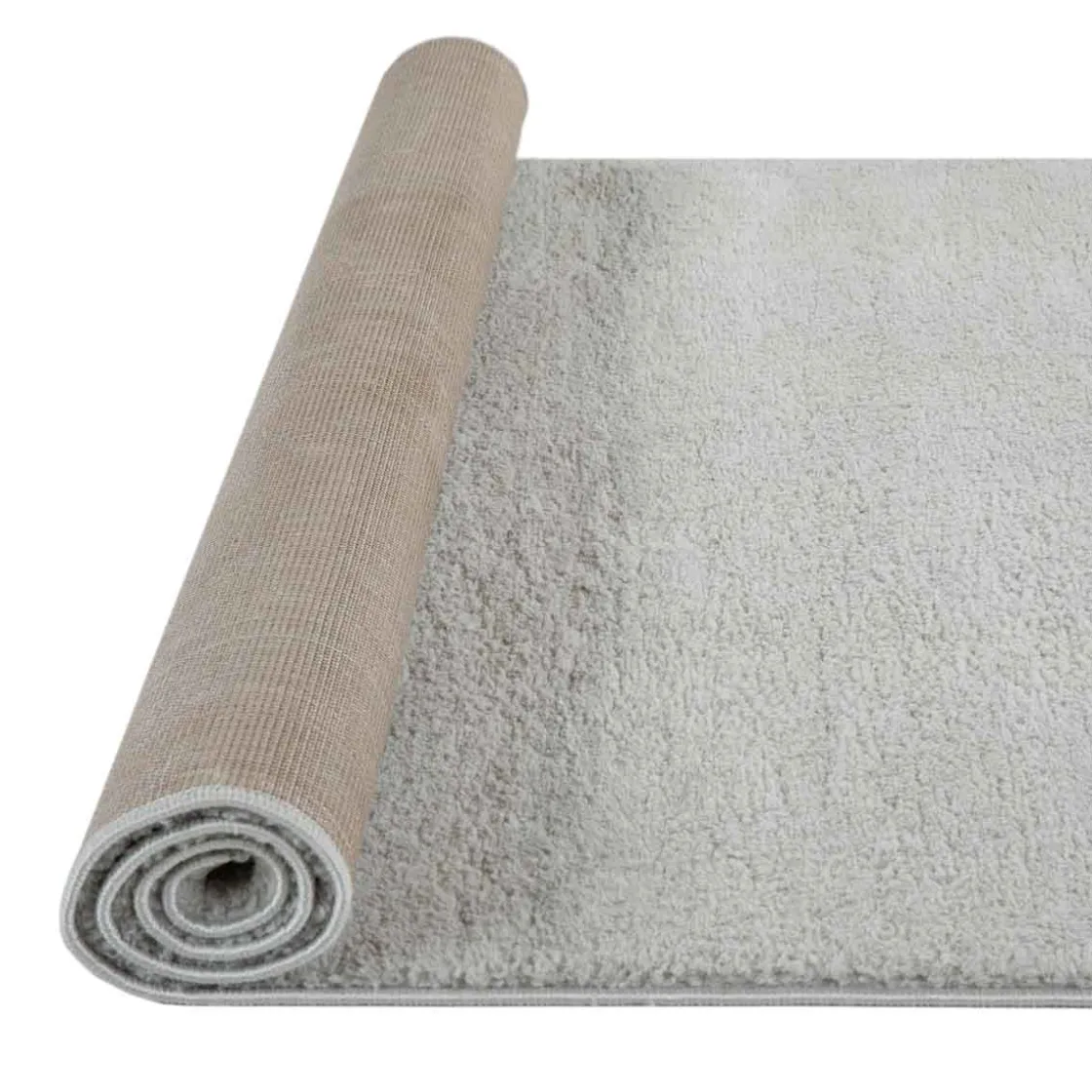 Alfombras Decorativas>Alfombra Toul Gris 200x285Cm