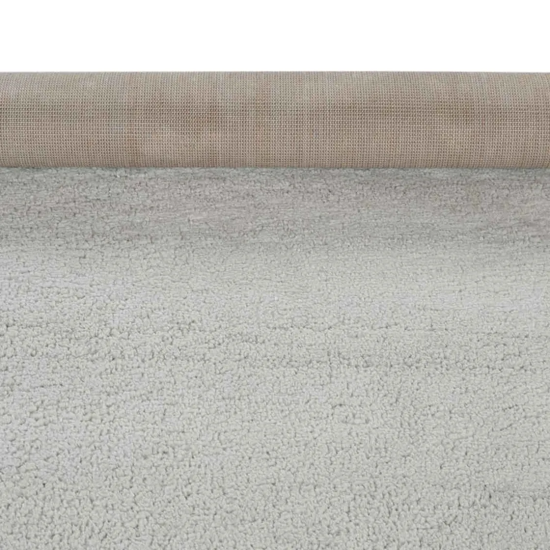 Alfombras Decorativas>Alfombra Toul Gris 200x285Cm