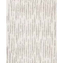 Alfombras Decorativas>Alfombra Toul Rayas Beige 133x190Cm