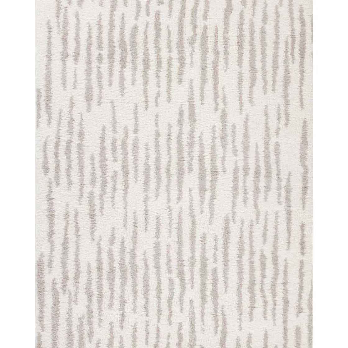 Alfombras Decorativas>Alfombra Toul Rayas Beige 120x160Cm