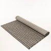 atmosphera Alfombras Decorativas>Alfombra trenzada gris 120x170cm