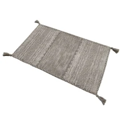 Alfombras De Cocina>Alfombra Tribal Natural 60x300Cm