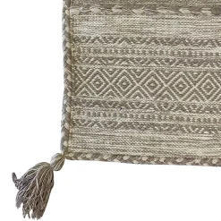 Alfombras De Cocina>Alfombra Tribal Natural 60x300Cm