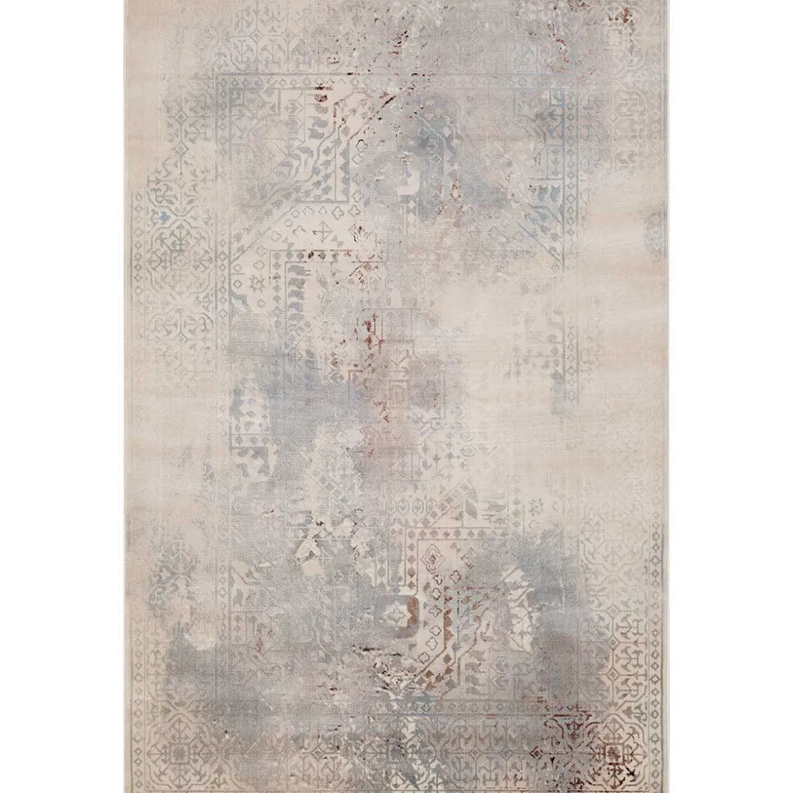 Alfombras Decorativas>Alfombra Tune Abstract 80x150cm