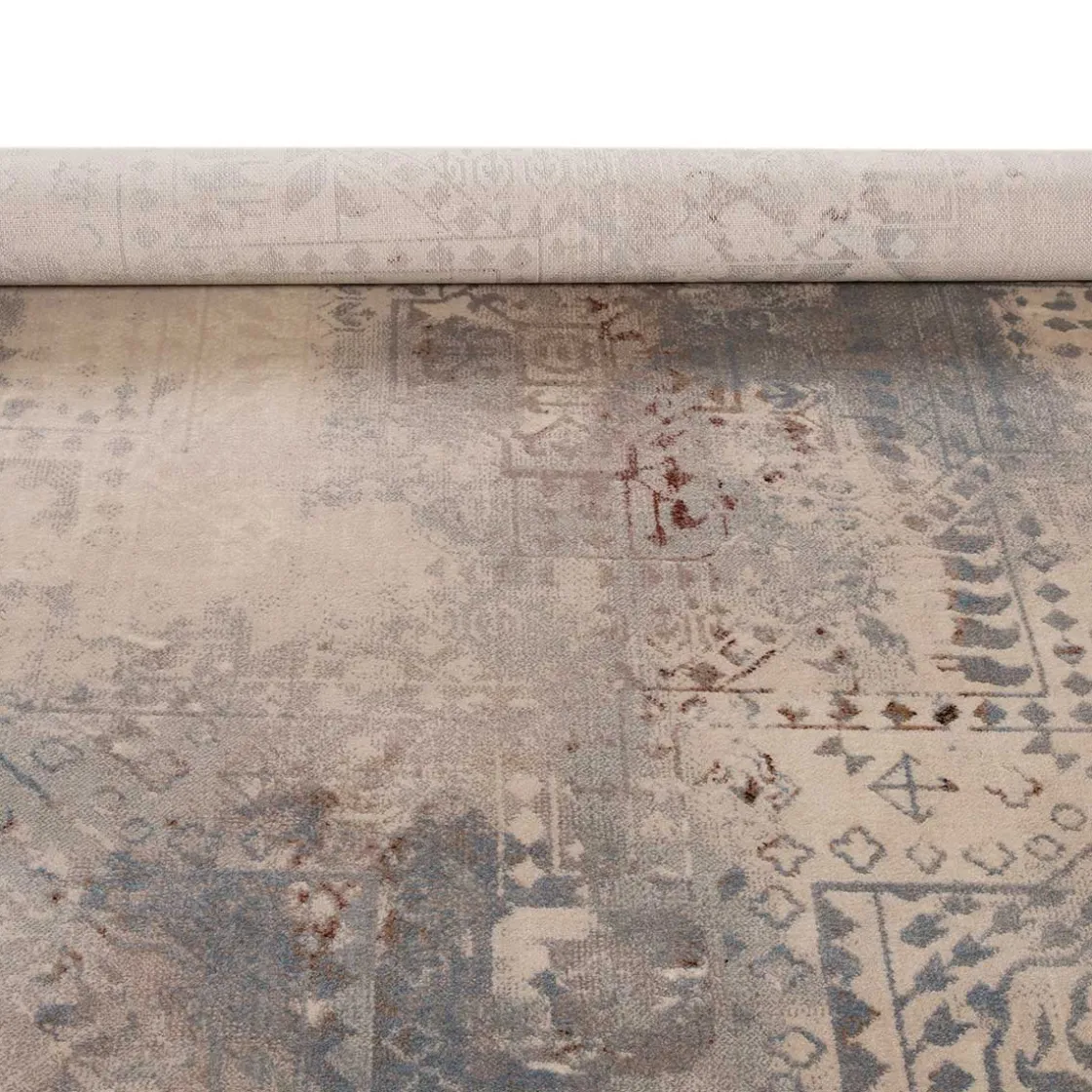 Alfombras Decorativas>Alfombra Tune Abstract 133x190cm