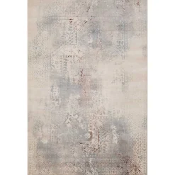 Alfombras Decorativas>Alfombra Tune Abstract 200x285cm
