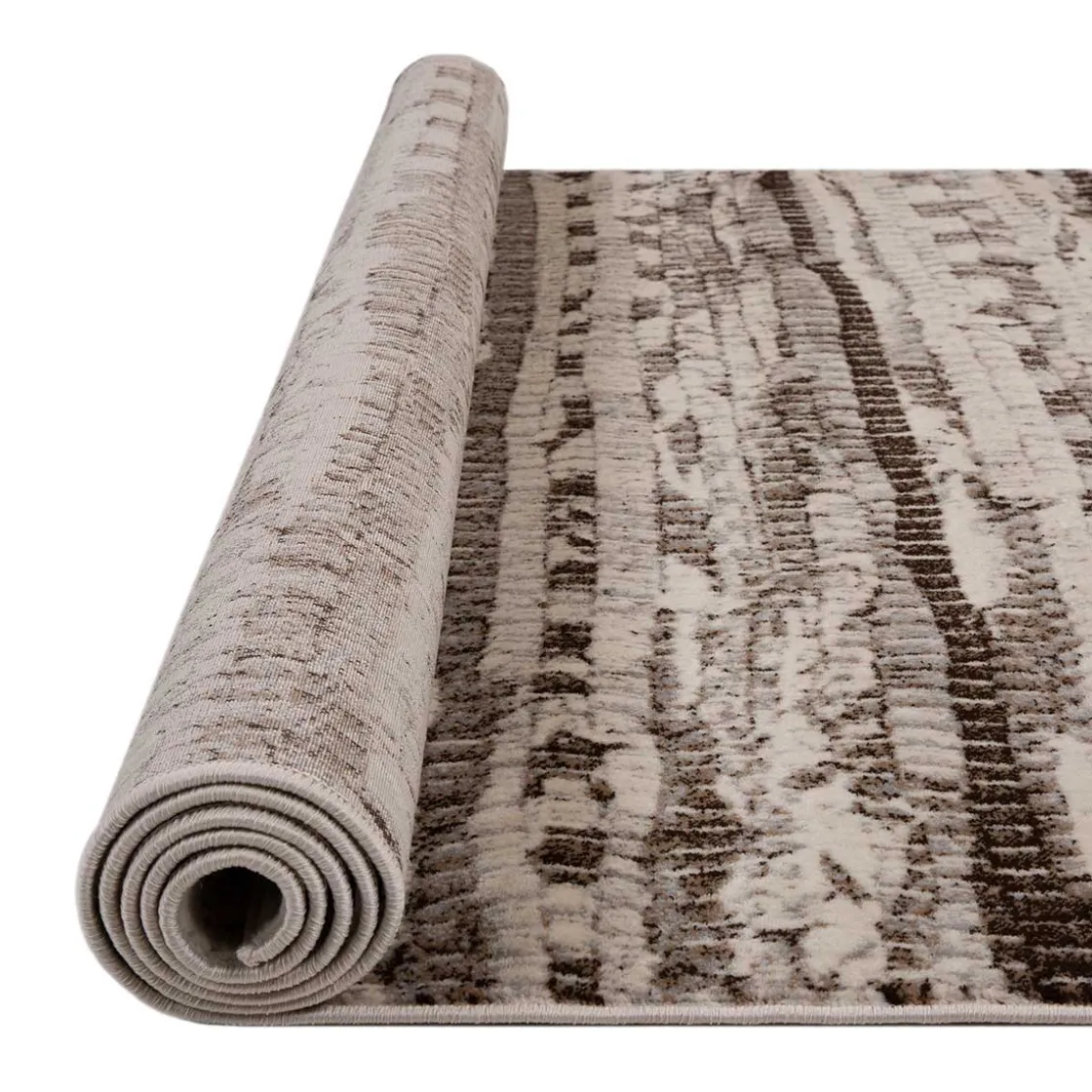 Alfombras Decorativas>Alfombra Tune Lines Beige 200x285cm