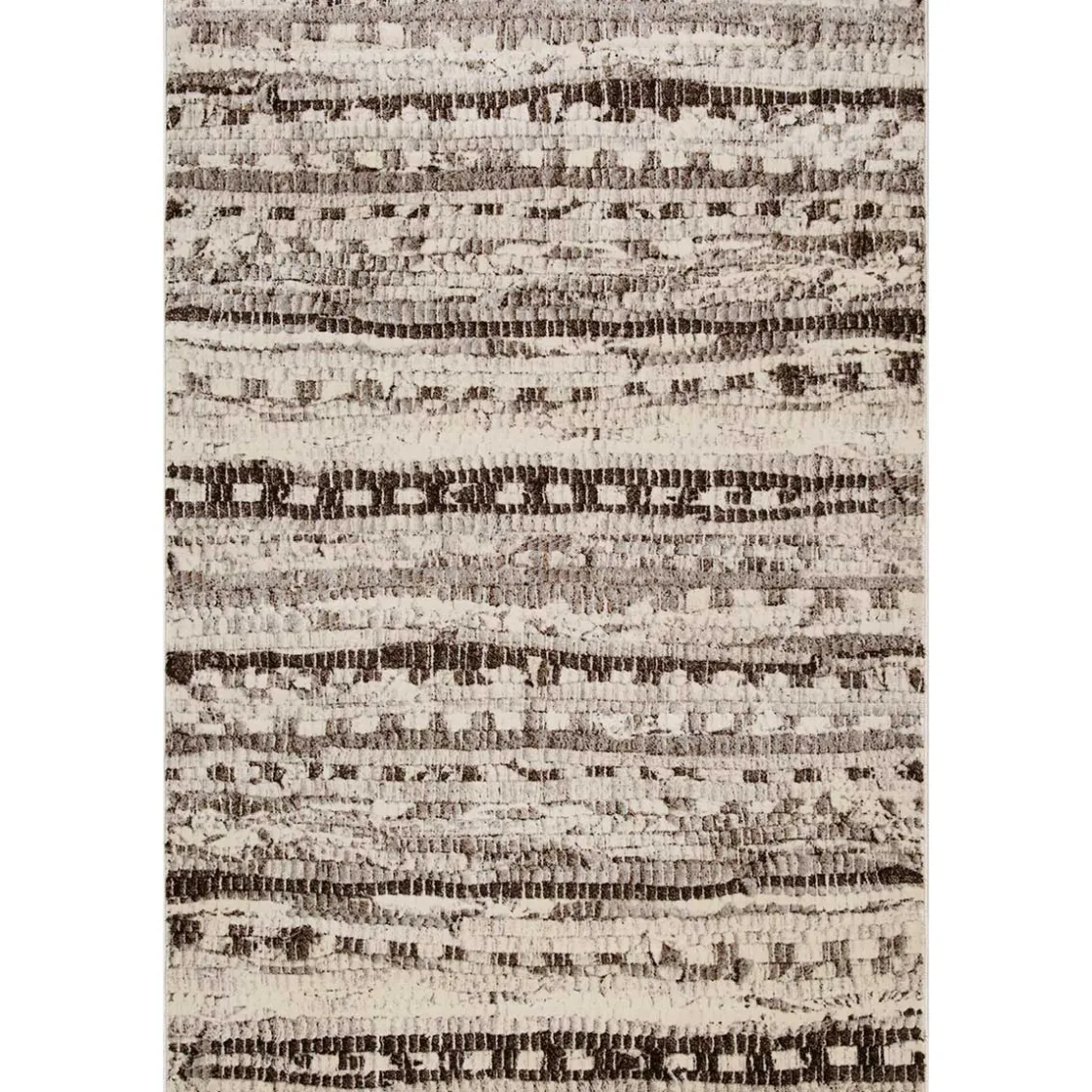 Alfombras Decorativas>Alfombra Tune Lines Beige 80x150cm
