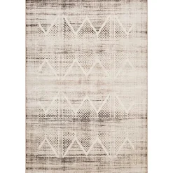 Alfombras Decorativas>Alfombra Tune Peaks Multicolor 200x285cm