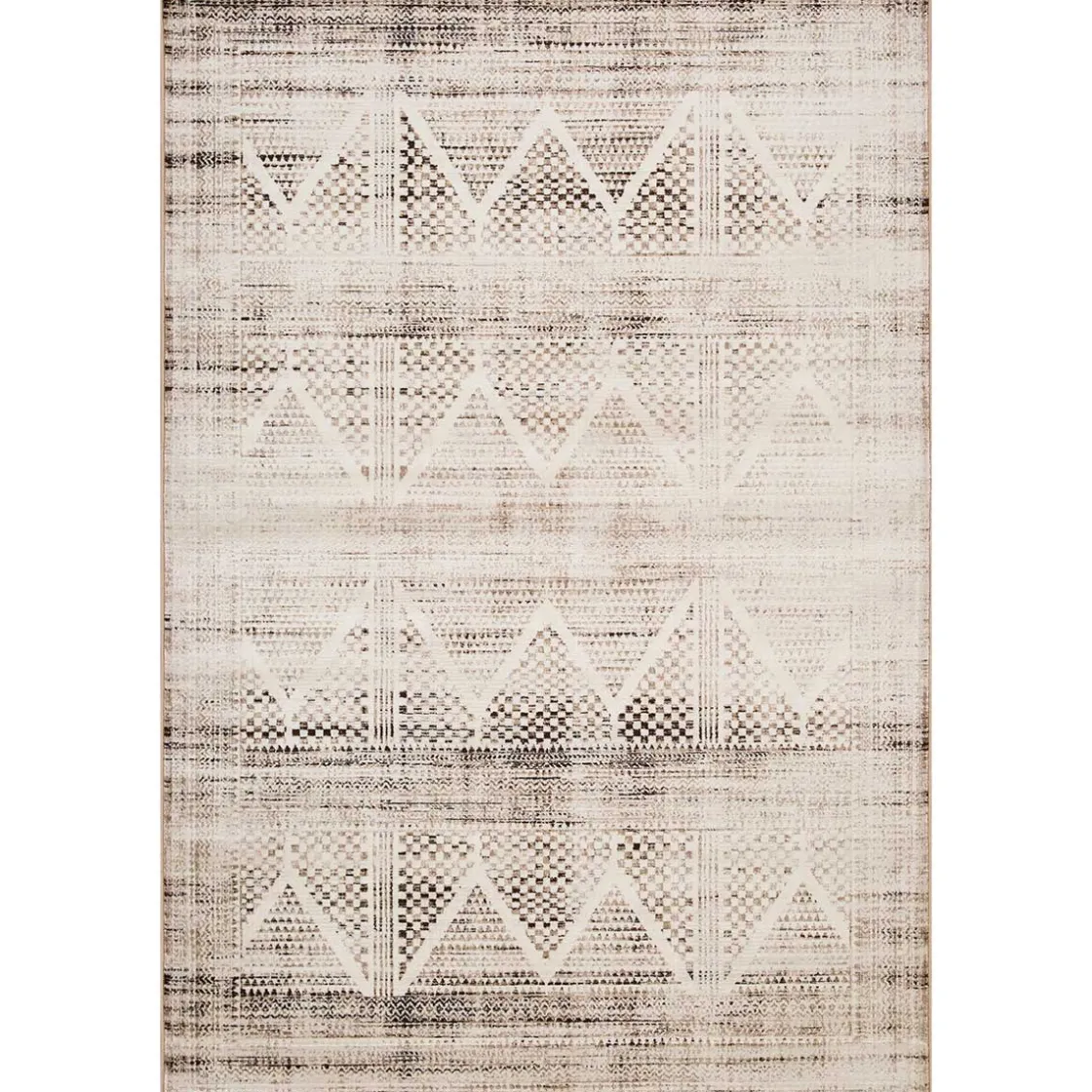Alfombras Decorativas>Alfombra Tune Peaks Multicolor 200x285cm