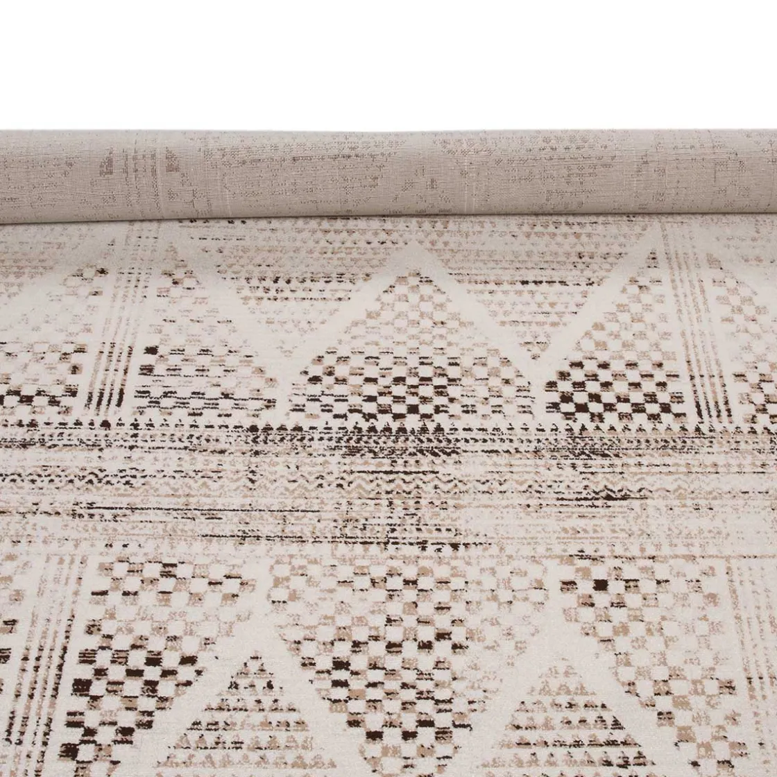 Alfombras Decorativas>Alfombra Tune Peaks Multicolor 200x285cm