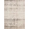 Alfombras Decorativas>Alfombra Tune Peaks Multicolor 133x190cm
