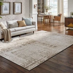 Alfombras Decorativas>Alfombra Vello Fade Multicolor 80x150cm