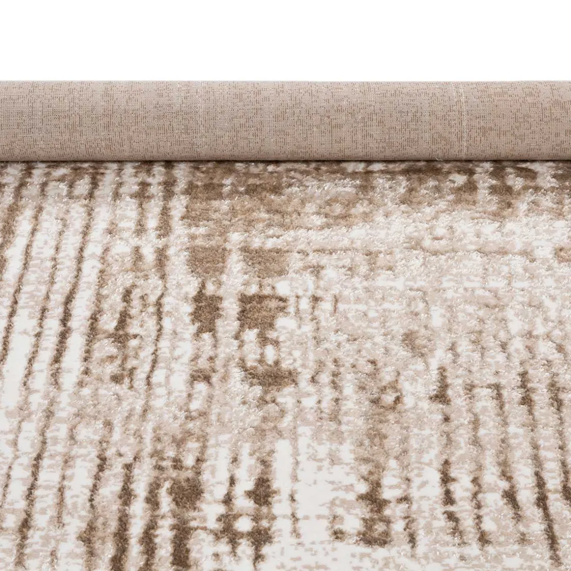 Alfombras Decorativas>Alfombra Vello Fade Multicolor 133x190cm