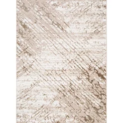 Alfombras Decorativas>Alfombra Vello Stripes 80x150cm