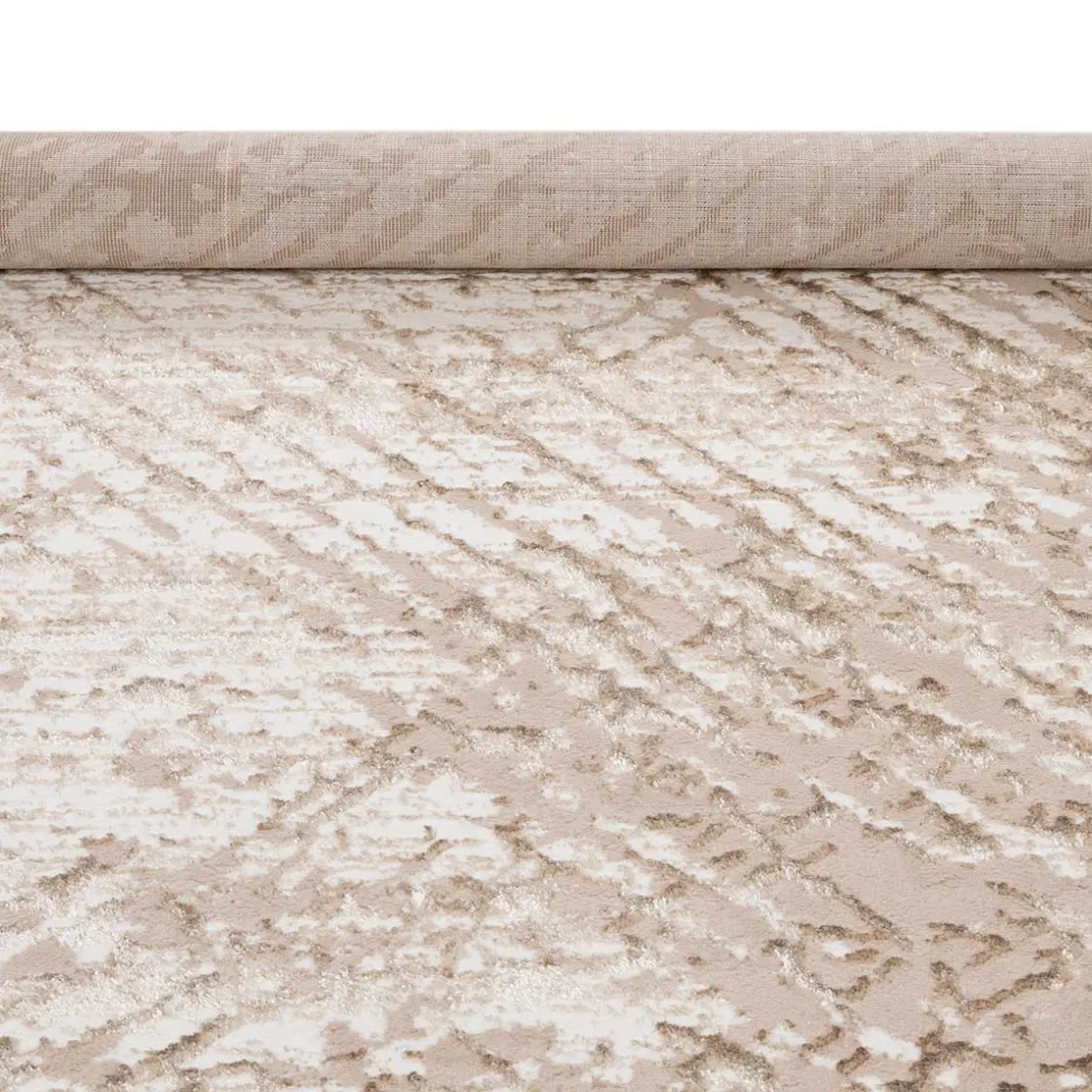 Alfombras Decorativas>Alfombra Vello Stripes 80x150cm