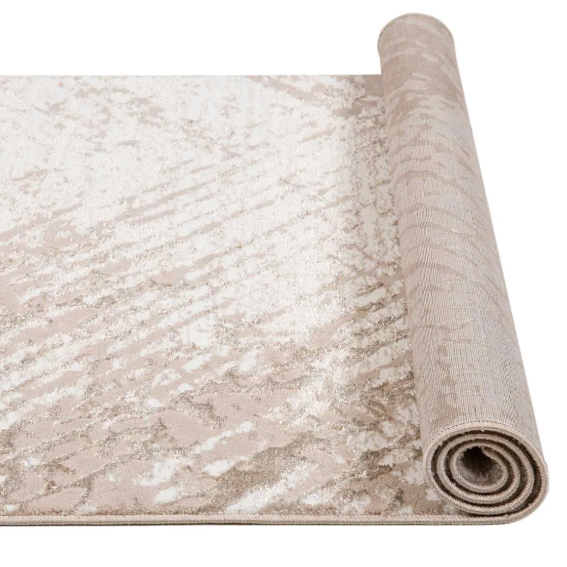 Alfombras Decorativas>Alfombra Vello Stripes 120x160cm
