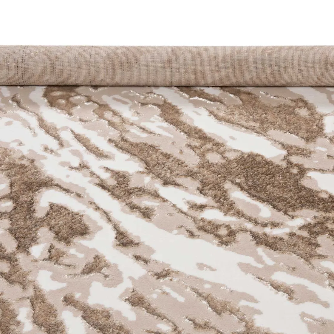 Alfombras Decorativas>Alfombra Vello Waves 200x285cm