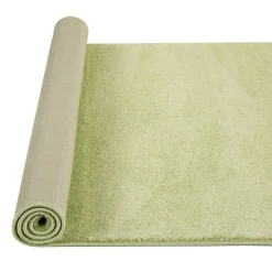 Alfombras Decorativas>Alfombra Verde Inza 133x190cm