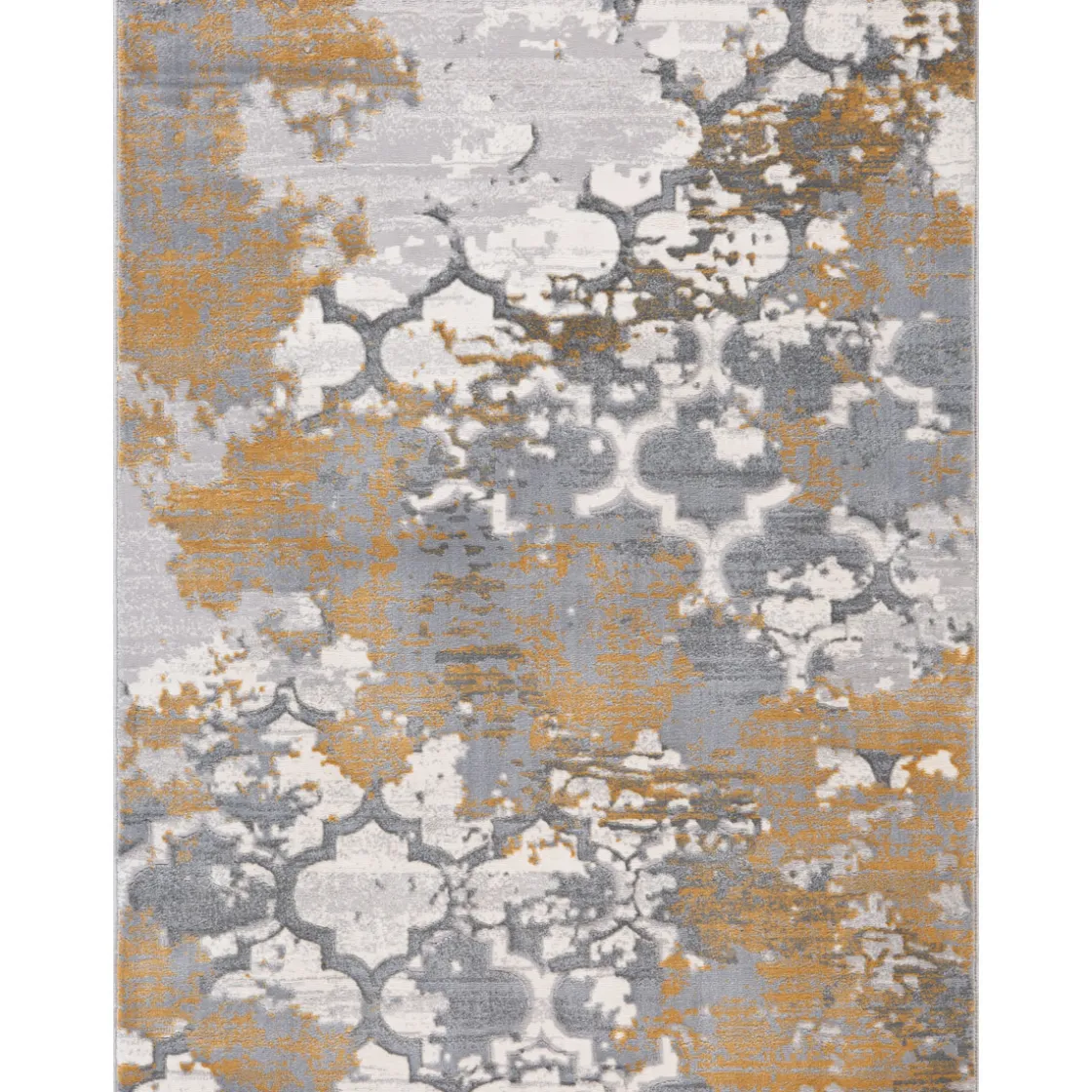Alfombras Decorativas>Alfombra Viqi Azulejos 133x190cm