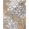 Alfombras Decorativas>Alfombra Viqi Azulejos 200x285cm